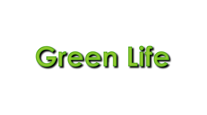 Green Life Sample