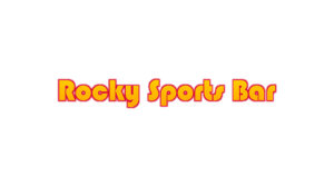 Rocky Sports Bar